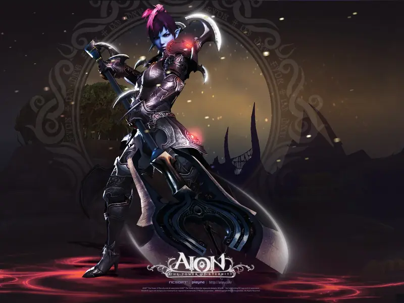 Aion