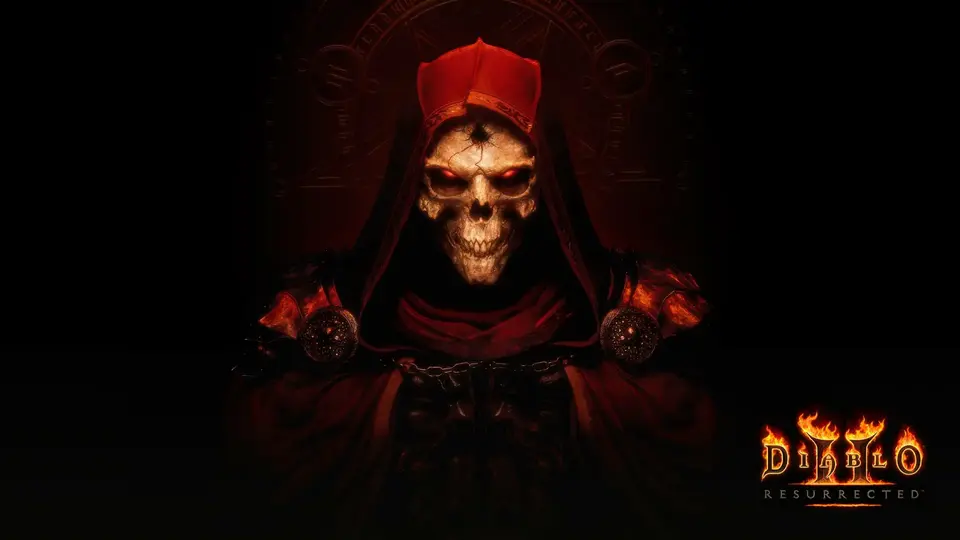 Diablo 2