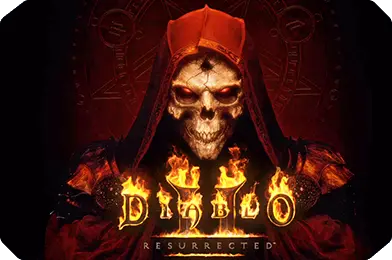 Diablo 2