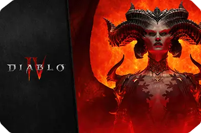 Diablo 4