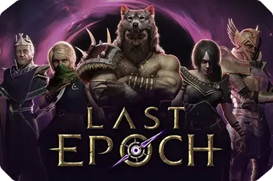 Last Epoch