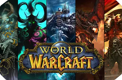 World of WarCraft