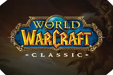 World of WarCraft Classic